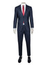 Dark Navy Suit