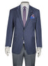 Navy Blazer