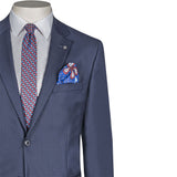 Navy Blazer