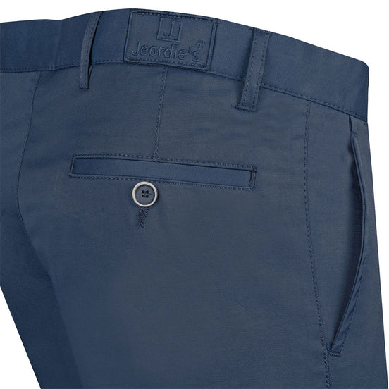 Navy Chino & Casual Pant