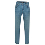 Navy Jean