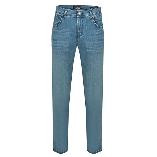 Navy Jean