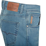 Navy Jean