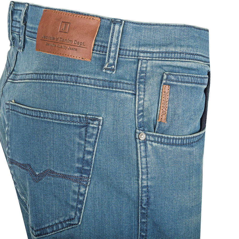 Navy Jean
