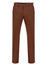 Burgundy Chino & Casual Pant