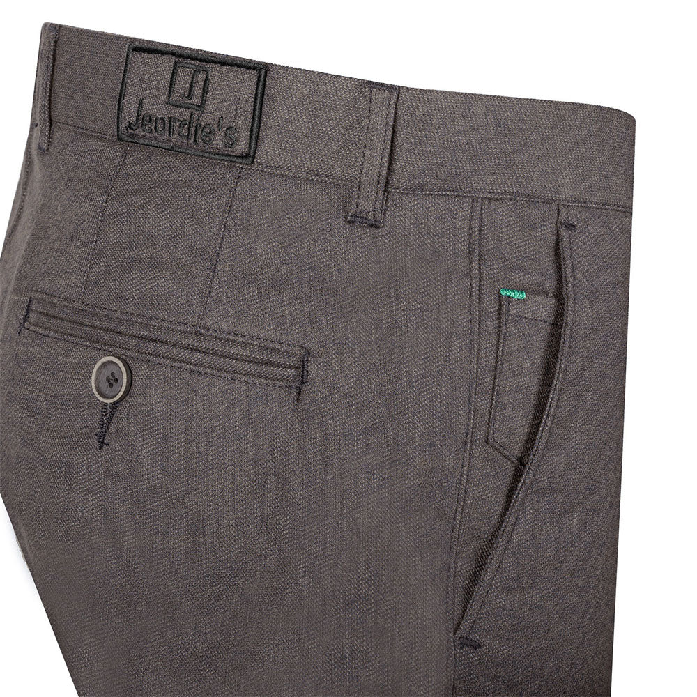 Light Navy Chino & Casual Pant