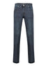 Navy Jean