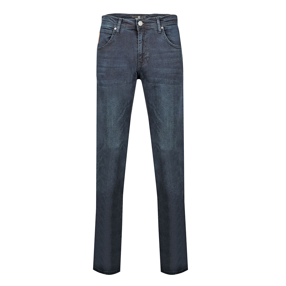Navy Jean
