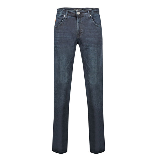 Navy Jean