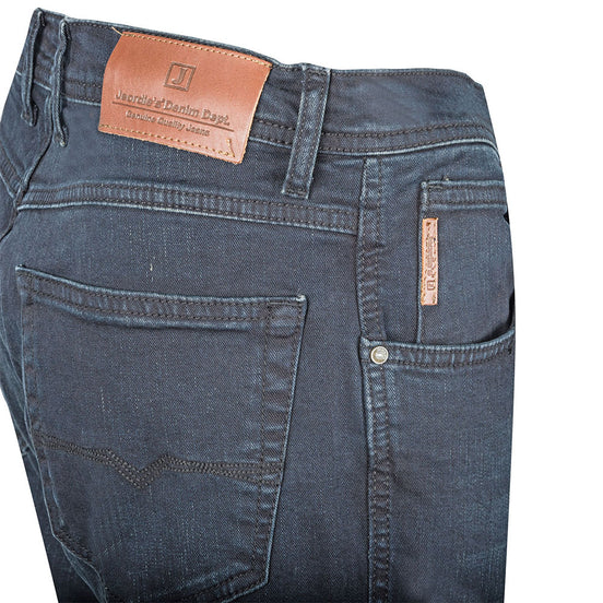 Navy Jean