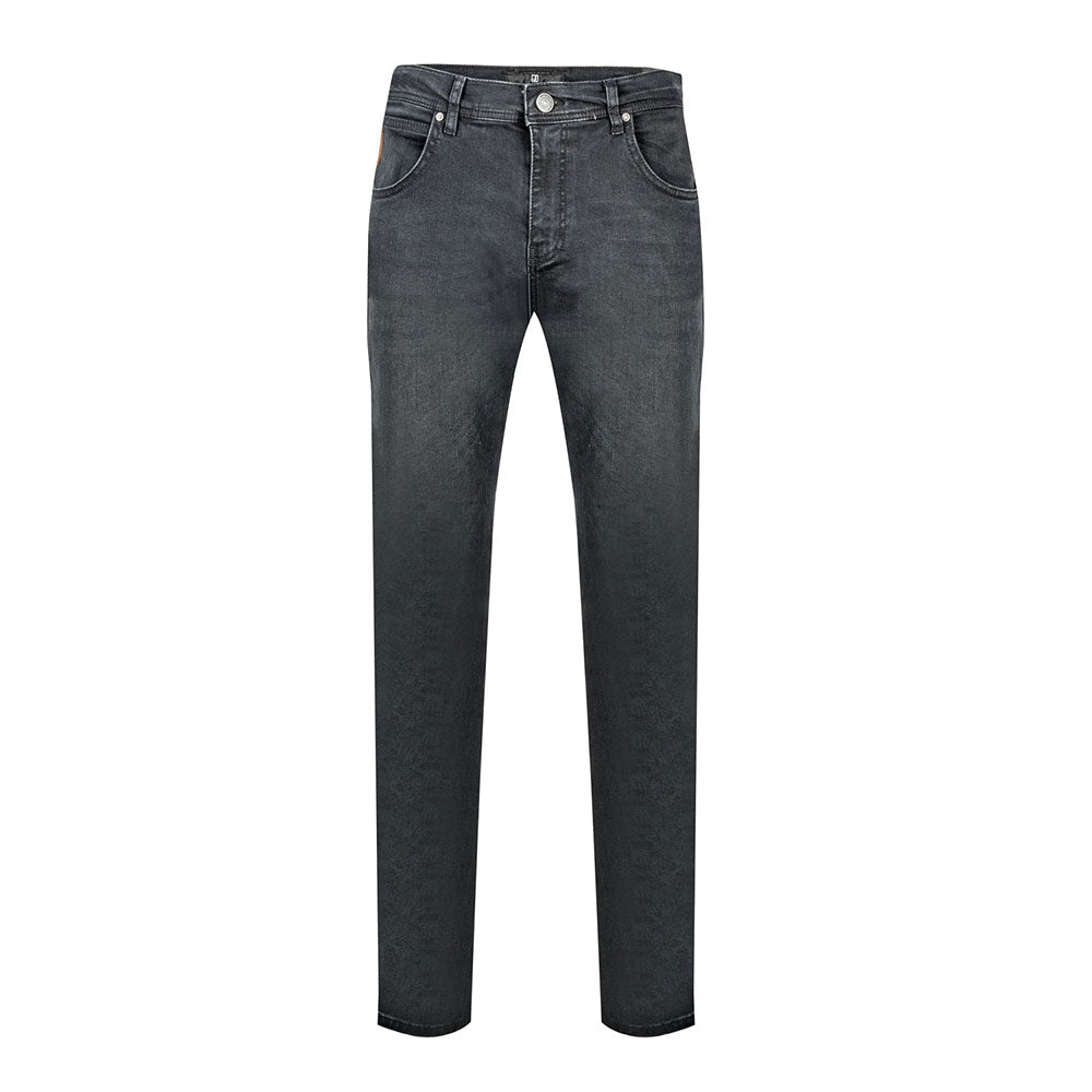 Black Jean