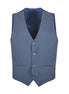 Royal Blue Waistcoat