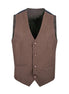 Brick Waistcoat