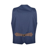 Brick Waistcoat