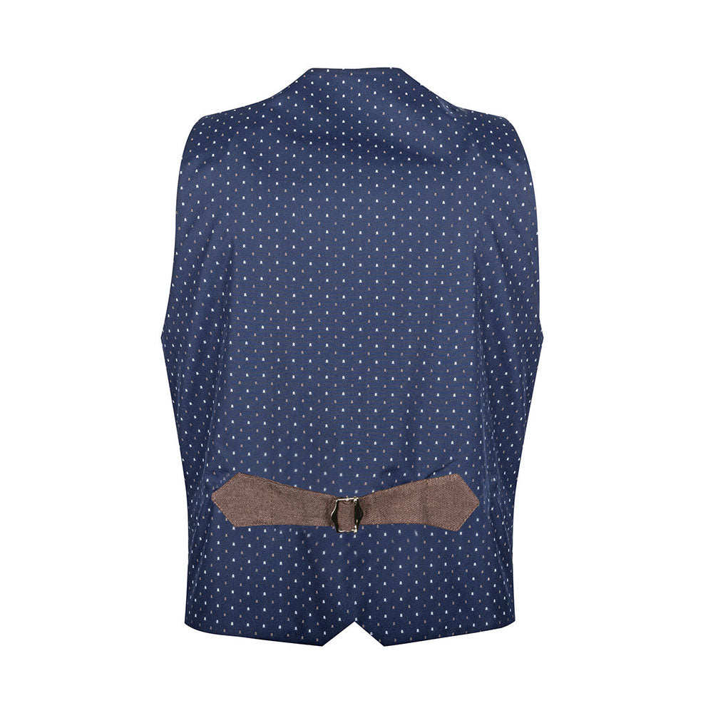 Brick Waistcoat