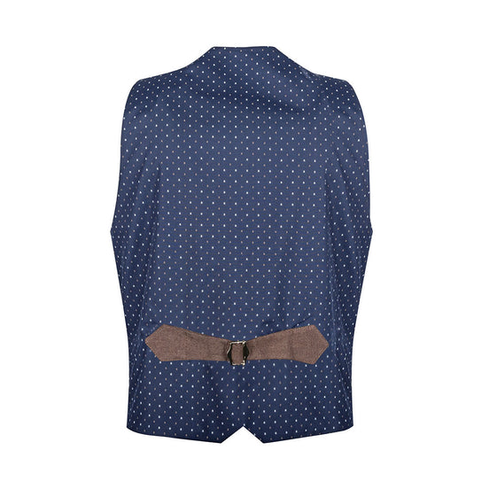 Brick Waistcoat