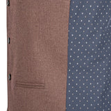 Brick Waistcoat