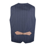 Dark Beige Waistcoat