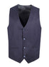Dark Navy Waistcoat