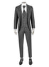 Black Groom Set