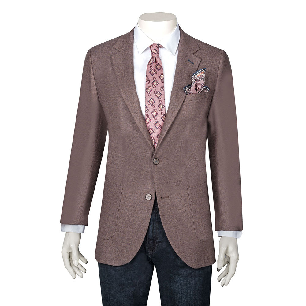 Dark Beige Blazer