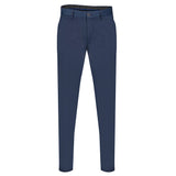 Navy Chino & Casual Pant