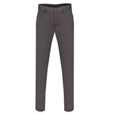 Anthracite Chino & Casual Pant