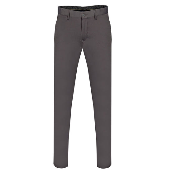 Anthracite Chino & Casual Pant