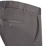 Anthracite Chino & Casual Pant
