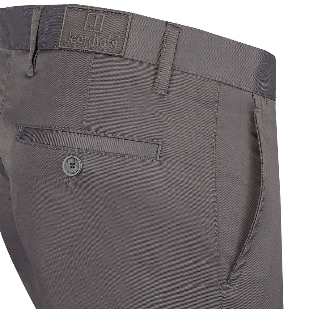 Anthracite Chino & Casual Pant