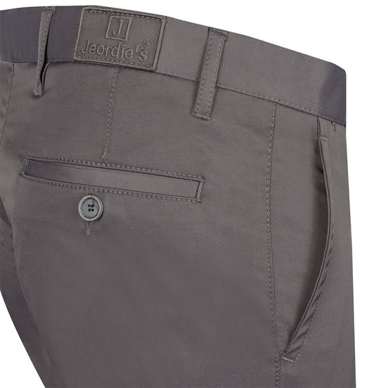 Anthracite Chino & Casual Pant
