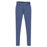 Light Navy Chino & Casual Pant