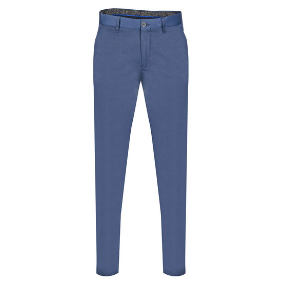 Light Navy Chino & Casual Pant