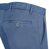 Light Navy Chino & Casual Pant