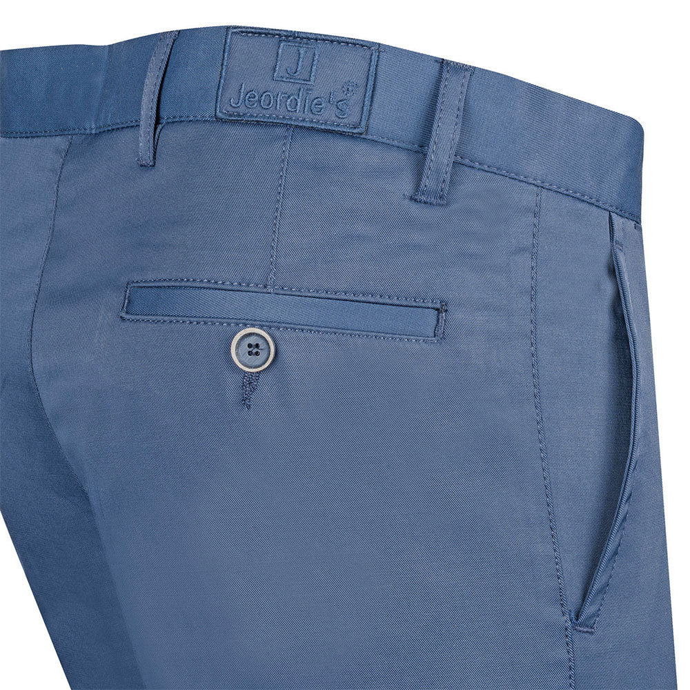 Light Navy Chino & Casual Pant