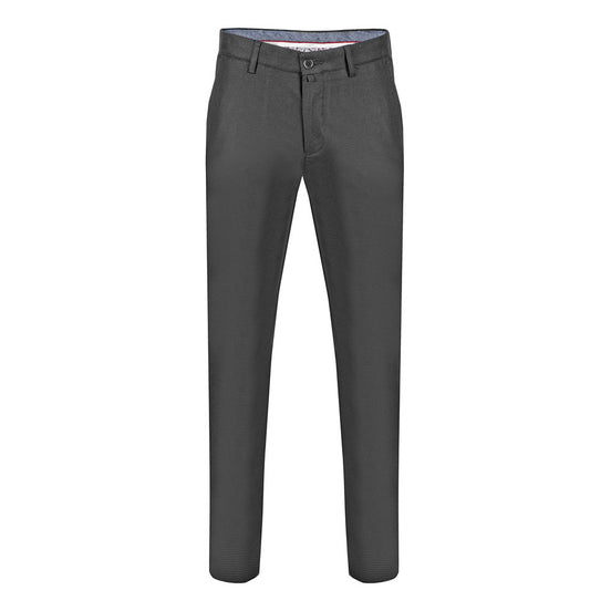 Anthracite Chino & Casual Pant