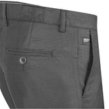 Anthracite Chino & Casual Pant