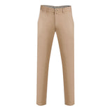 Beige Chino & Casual Pant