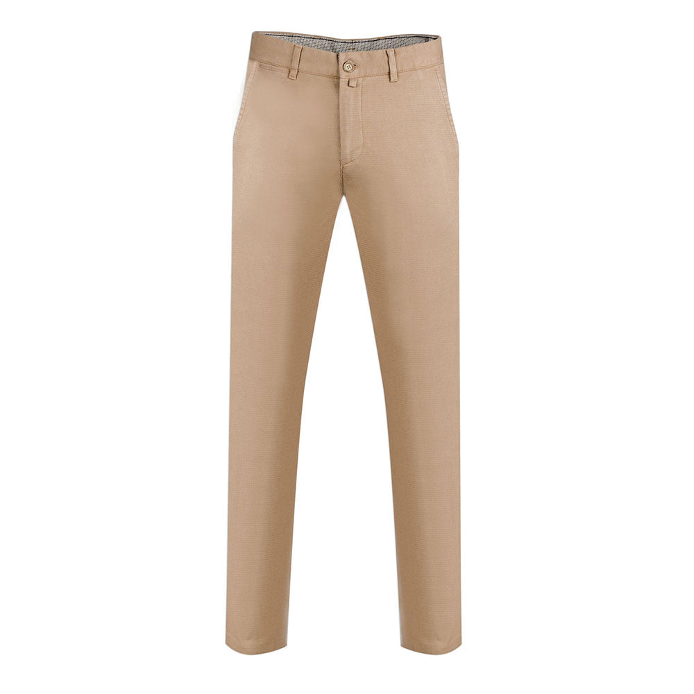 Beige Chino & Casual Pant