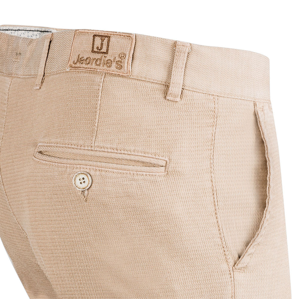 Beige Chino & Casual Pant