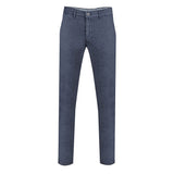 Navy Chino & Casual Pant