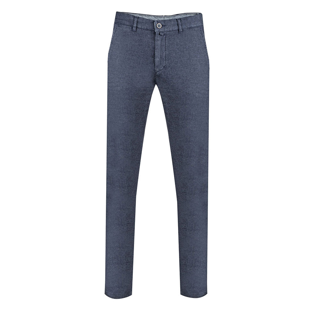 Navy Chino & Casual Pant