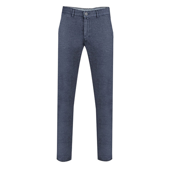 Navy Chino & Casual Pant