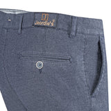 Navy Chino & Casual Pant