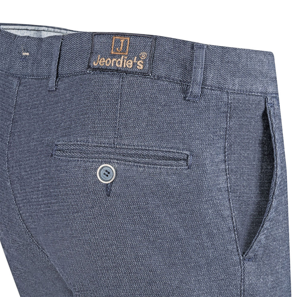 Navy Chino & Casual Pant