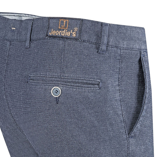 Navy Chino & Casual Pant