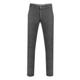 Anthracite Chino & Casual Pant