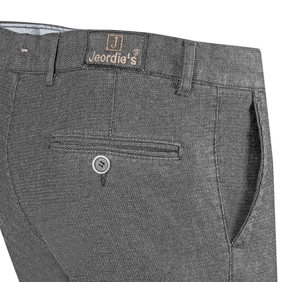Anthracite Chino & Casual Pant