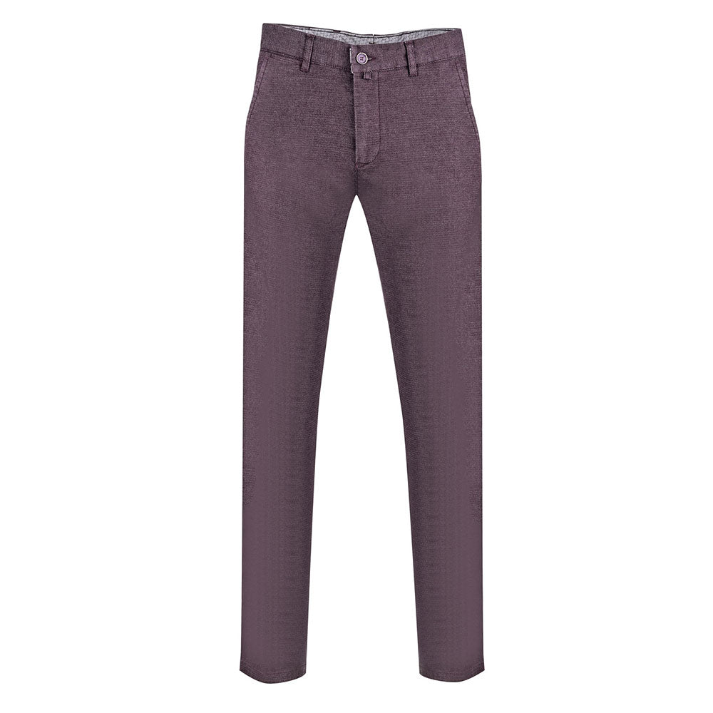 Plum Chino & Casual Pant