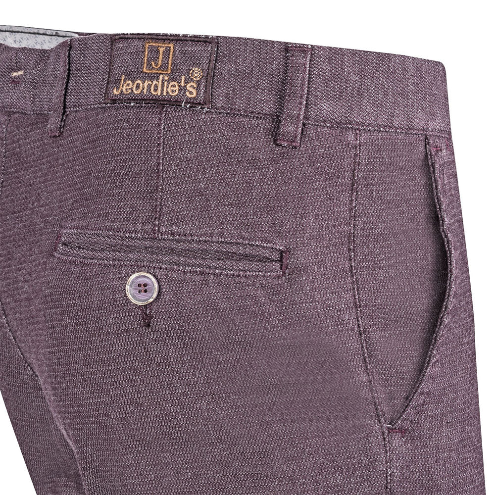 Plum Chino & Casual Pant